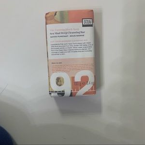 Erno Laszlo The Famous Black Soap